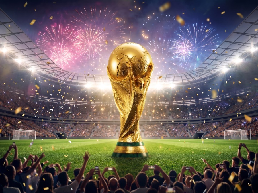 世足賽程與即時賠率｜2026美加墨世界盃運彩投注首選：金獅娛樂城高水位滾球全攻略